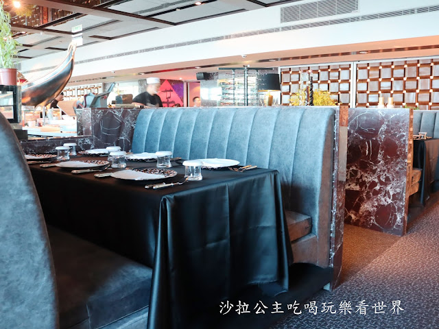 2019台北餐廳週人氣餐廳6折起『隨意鳥地方101觀景餐廳 Diamond Tony's 101 Panorama Restaurant』 13 2019台北餐廳週人氣餐廳6折起『隨意鳥地方101觀景餐廳 Diamond Tony's 101 Panorama Restaurant』