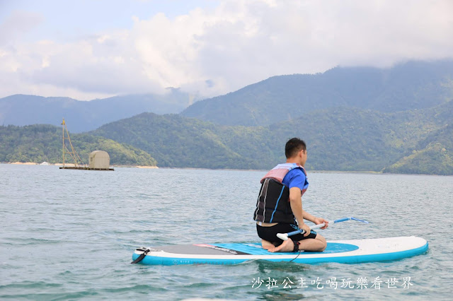 日月潭必玩『日月潭搖滾立槳』立式划槳/體驗日月潭不同的美 18 日月潭必玩『日月潭搖滾立槳』立式划槳/體驗日月潭不同的美