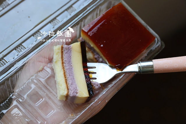 板橋人氣布丁條『和泰興』40年老店 20 板橋人氣布丁條『和泰興』40年老店