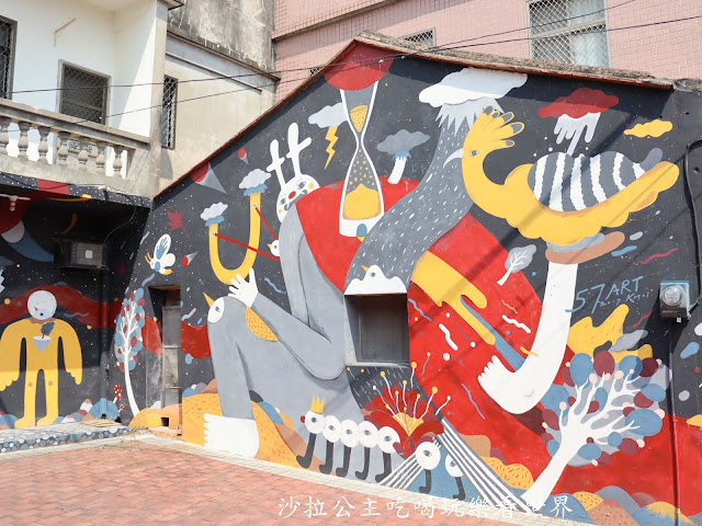 金門旅遊/沙美老街必吃美食『遠來興小吃店』『閩式燒餅』金門網美景點『金門摩洛哥』 24 金門旅遊/沙美老街必吃美食『遠來興小吃店』『閩式燒餅』金門網美景點『金門摩洛哥』