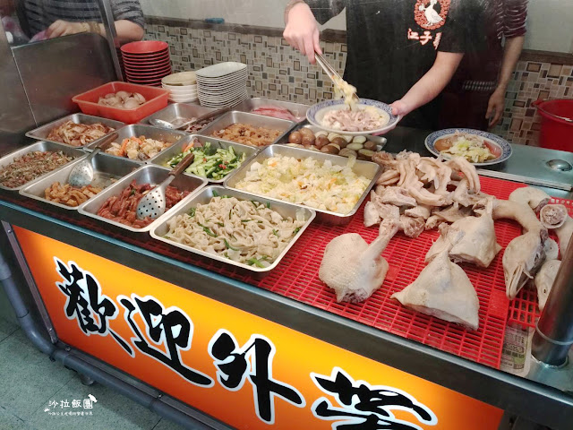 新莊小吃『江子翠鵝肉油雞專賣店』輔大美食/便當/新莊鵝肉/捷運輔大站 8 新莊小吃『江子翠鵝肉油雞專賣店』輔大美食/便當/新莊鵝肉/捷運輔大站