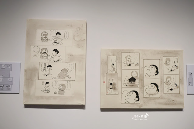 日本超高人氣《THE哆啦A夢展2023台北》知名藝術家重新定義哆啦A夢 4 日本超高人氣《THE哆啦A夢展2023台北》知名藝術家重新定義哆啦A夢