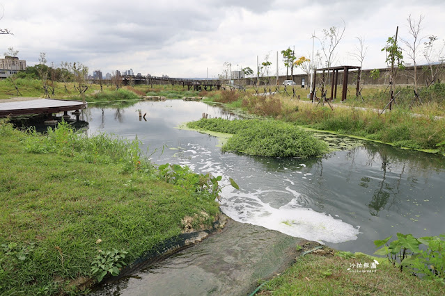 士林最新景點‼️雙溪濕地公園,制高點展望平台 6 士林最新景點‼️雙溪濕地公園,制高點展望平台
