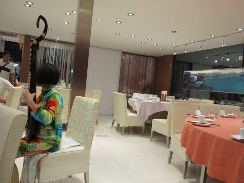 蘇州評彈宴【江南遊】 19 蘇州評彈宴【江南遊】