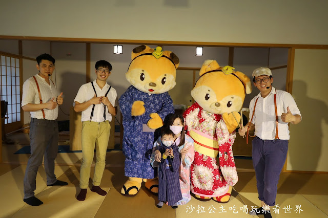 宜蘭五結住宿/飯店『綠舞國際觀光飯店』占地廣大不怕人擠人/忍者之森體驗營/一泊二食/DIY 15 宜蘭五結住宿/飯店『綠舞國際觀光飯店』占地廣大不怕人擠人/忍者之森體驗營/一泊二食/DIY