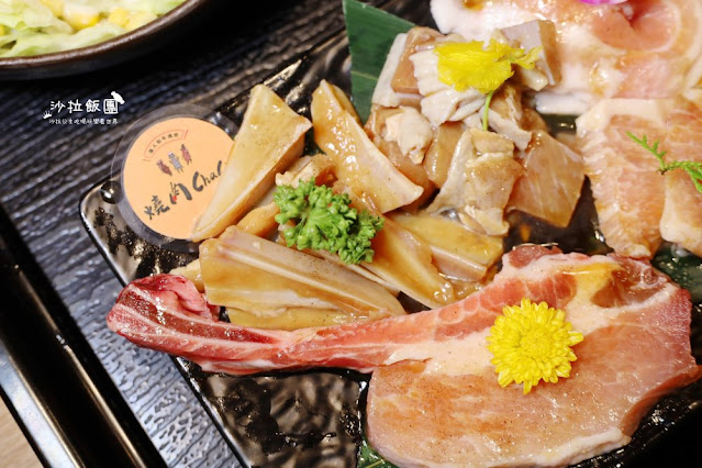一個人也可以吃的個人燒肉『燒肉ChaCha個人和牛燒肉』280元起就能吃