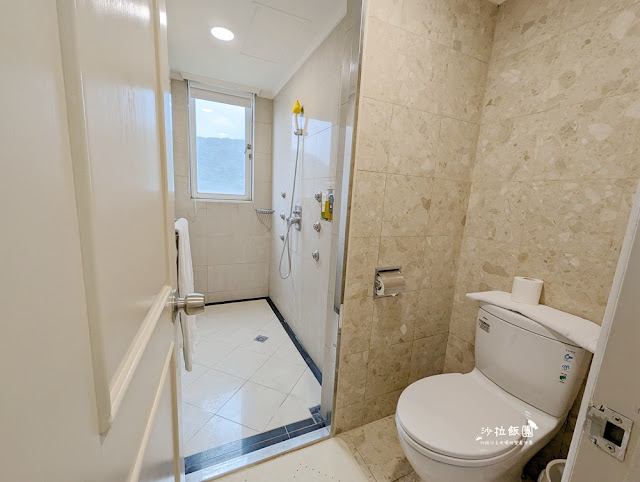 北海岸最新親子房海景第一排『群策翡翠灣溫泉飯店』在房間就可以玩 52 北海岸最新親子房海景第一排『群策翡翠灣溫泉飯店』在房間就可以玩