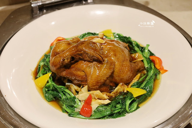 烏石漁港美食『蘭陽烏石港海景酒店-海景全日餐廳』吃到飽、buffet 28 烏石漁港美食『蘭陽烏石港海景酒店-海景全日餐廳』吃到飽、buffet