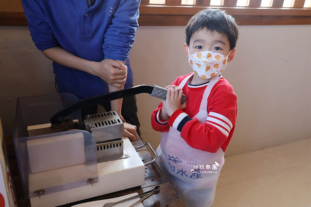宜蘭景點觀光工廠『溪和水產觀光工廠』職人體驗、親子必遊、水產市集、雨天備案 88 宜蘭景點觀光工廠『溪和水產觀光工廠』職人體驗、親子必遊、水產市集、雨天備案