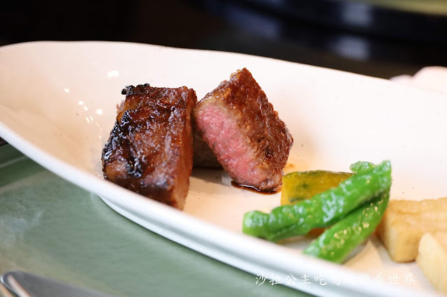 台北美食/日式料理『香格里拉台北遠東(ibuki日本料理)』日籍星級主廚坐鎮推出新菜色/捷運六張犁站 18 台北美食/日式料理『香格里拉台北遠東(ibuki日本料理)』日籍星級主廚坐鎮推出新菜色/捷運六張犁站