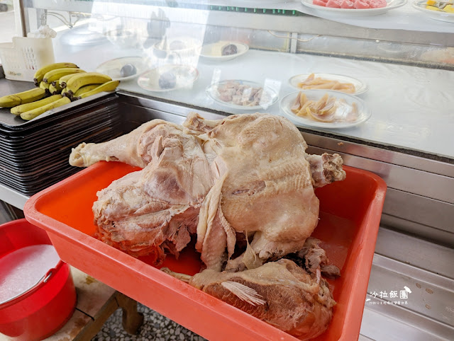 嘉義火車站前三雅嘉義火雞肉飯50年老店 8 嘉義火車站前三雅嘉義火雞肉飯50年老店