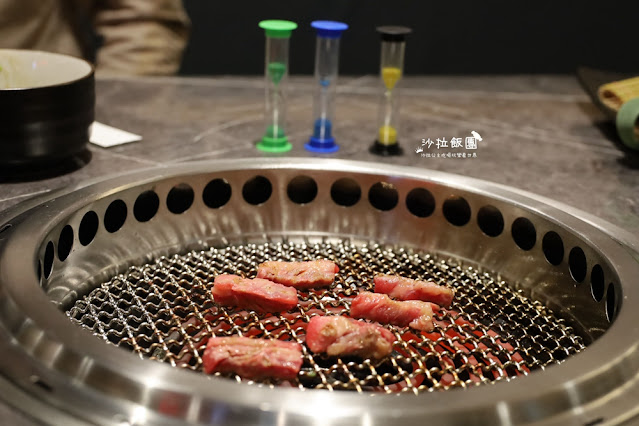 天母美食『IKIGAI燒肉專門店』一人燒肉插旗大葉高島屋 26 天母美食『IKIGAI燒肉專門店』一人燒肉插旗大葉高島屋