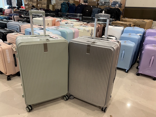 彰化福興行李箱特賣會,工廠直營廠拍特價出清 27 彰化福興行李箱特賣會,工廠直營廠拍特價出清