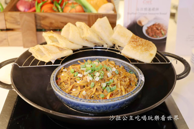 鼎泰豐進駐飯店吃到飽【香格里拉台北遠東國際大飯店-遠東Café】強勢回歸.Buffet 57 鼎泰豐進駐飯店吃到飽【香格里拉台北遠東國際大飯店-遠東Café】強勢回歸.Buffet