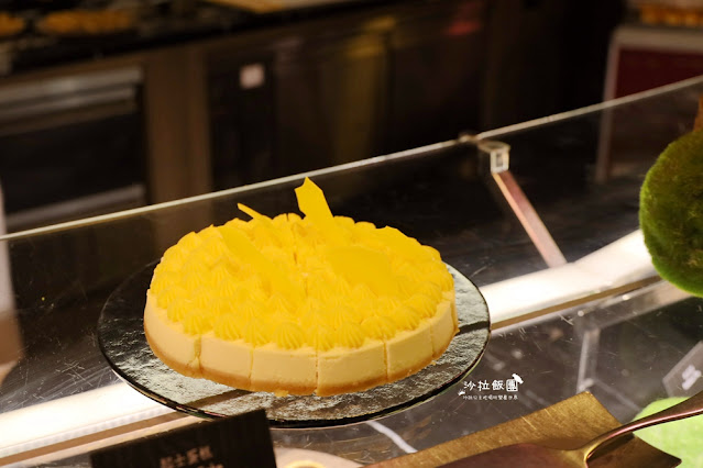 台北吃到飽Buffet『晶華酒店柏麗廳』下午茶自助餐吃到飽 41 台北吃到飽Buffet『晶華酒店柏麗廳』下午茶自助餐吃到飽