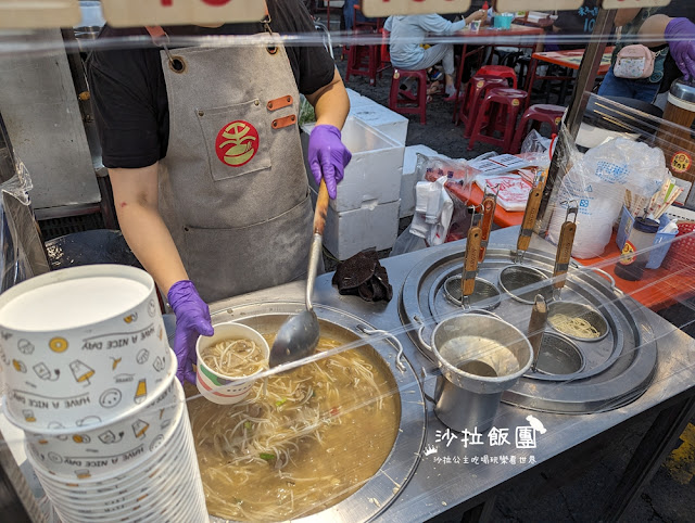 嘉義小吃『彌陀夜市』當地人逛的夜市,每周只開兩天 48 嘉義小吃『彌陀夜市』當地人逛的夜市,每周只開兩天