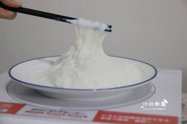 食譜『鮮奶麻糬』作法/牛奶麻糬在家自己做/吃完不脹氣