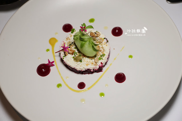 台北牛排館『地中海牛排館(歐華酒店)』約會餐廳 16 台北牛排館『地中海牛排館(歐華酒店)』約會餐廳