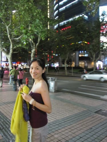 俏江南川菜風味【上海】 22 俏江南川菜風味【上海】