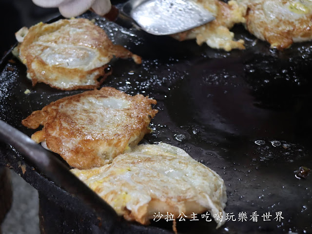 基隆美食/排隊店『周家蔥油餅』這不是蛋餅/基隆人都知道的50年老店 15 基隆美食/排隊店『周家蔥油餅』這不是蛋餅/基隆人都知道的50年老店