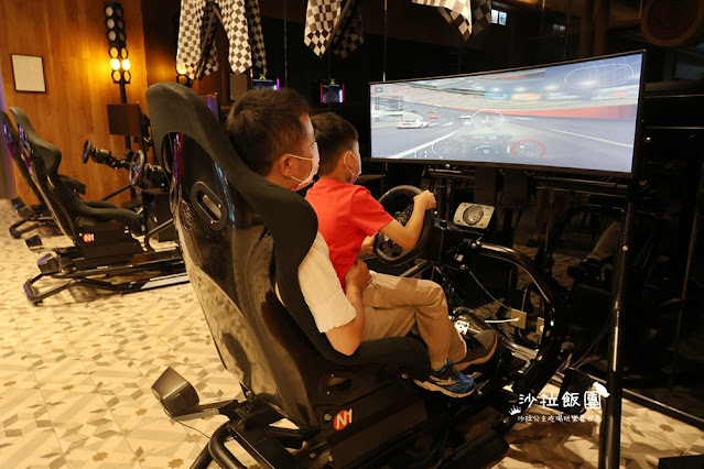 全台最頂級夜宿水族館!桃園和逸Blu Night宿海奇遇》Xpark住一晚 12 全台最頂級夜宿水族館!桃園和逸Blu Night宿海奇遇》Xpark住一晚