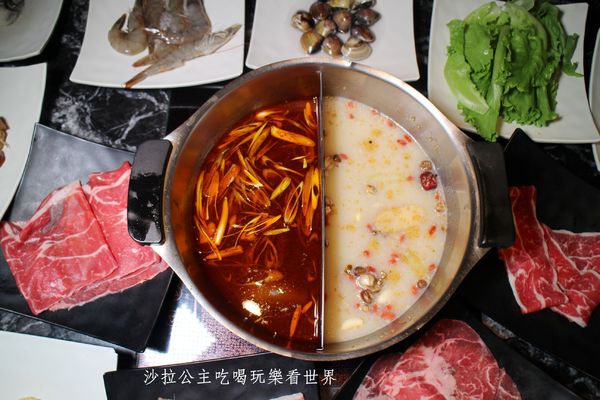 『台北吃到飽懶人包』50間吃到飽、燒烤、火鍋、飯店buffet 52 『台北吃到飽懶人包』50間吃到飽、燒烤、火鍋、飯店buffet