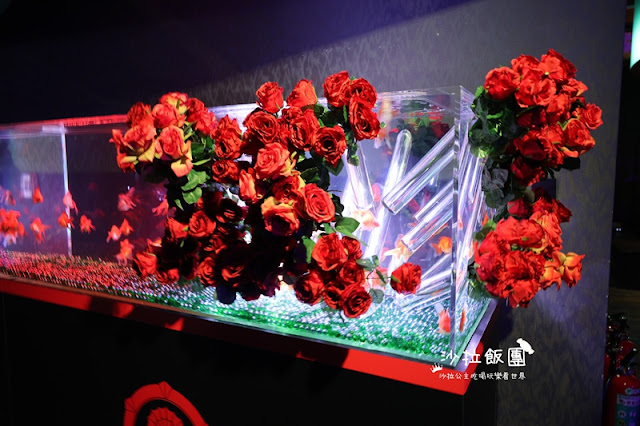 日本東京人氣展覽『金魚藝術展』璀璨登台 18 日本東京人氣展覽『金魚藝術展』璀璨登台