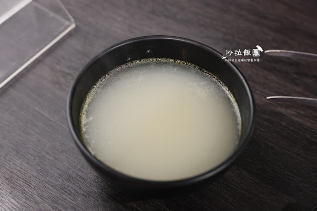 台南燒肉一個人也可以吃『花燒肉個人燒肉』小菜、飲料、湯品、冰淇淋無限供應