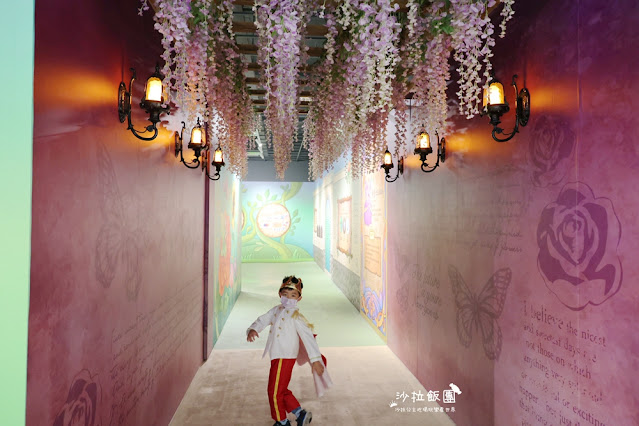 宜蘭室內景點『莎貝莉娜精靈印畫學院』水晶印章DIY、魔法學院 47 宜蘭室內景點『莎貝莉娜精靈印畫學院』水晶印章DIY、魔法學院