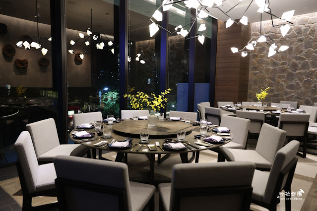 宜蘭礁溪美食『寒沐行館-岩彩海鮮餐廳』現流海鮮 9 宜蘭礁溪美食『寒沐行館-岩彩海鮮餐廳』現流海鮮