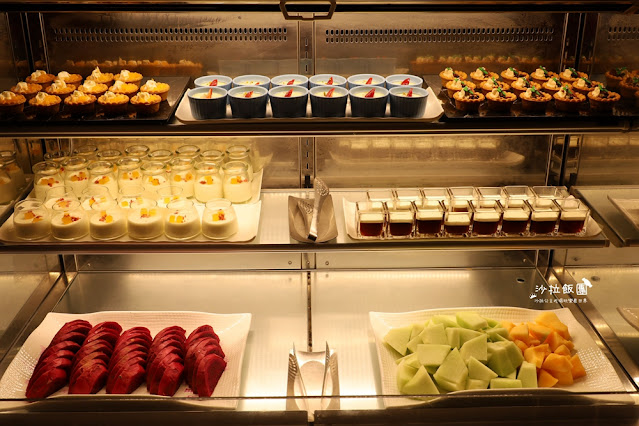 烏石漁港美食『蘭陽烏石港海景酒店-海景全日餐廳』吃到飽、buffet 50 烏石漁港美食『蘭陽烏石港海景酒店-海景全日餐廳』吃到飽、buffet