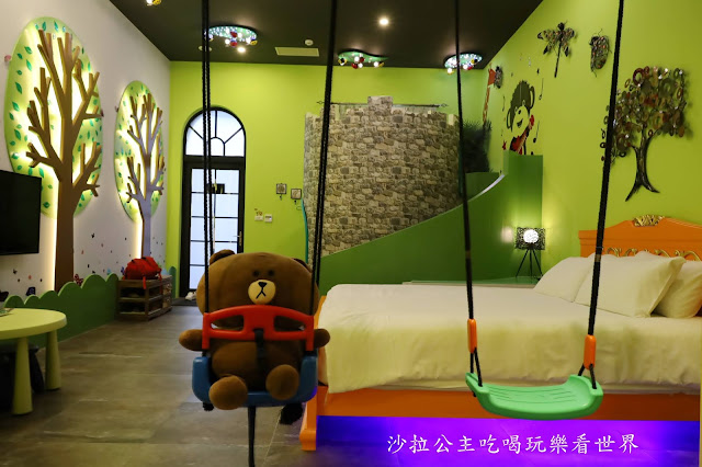 宜蘭民宿『埃及白宮』親子民宿、包棟住宿、活動、房內溜滑梯.盪鞦韆、電動車、戲水池 71 宜蘭民宿『埃及白宮』親子民宿、包棟住宿、活動、房內溜滑梯.盪鞦韆、電動車、戲水池