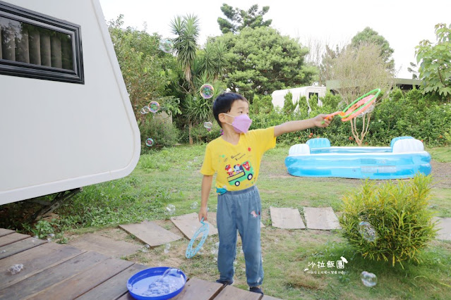 小人國最新露營『ARCADIA覓秘午憩』一只皮箱就可以入住,露營就是要吃烤肉啊! 50 小人國最新露營『ARCADIA覓秘午憩』一只皮箱就可以入住,露營就是要吃烤肉啊!