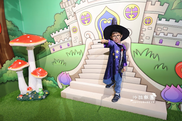 宜蘭室內景點『莎貝莉娜精靈印畫學院』水晶印章DIY、魔法學院 58 宜蘭室內景點『莎貝莉娜精靈印畫學院』水晶印章DIY、魔法學院