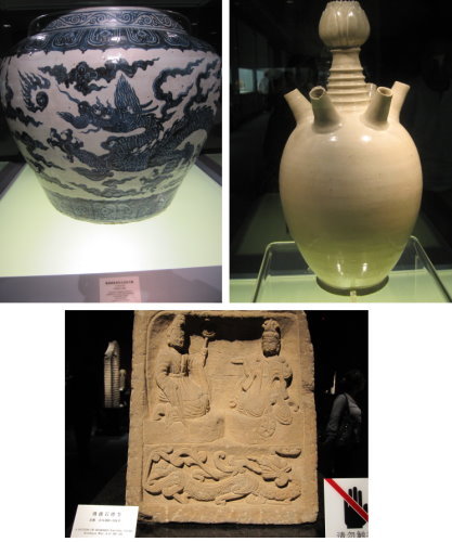 上海博物館 8 上海博物館
