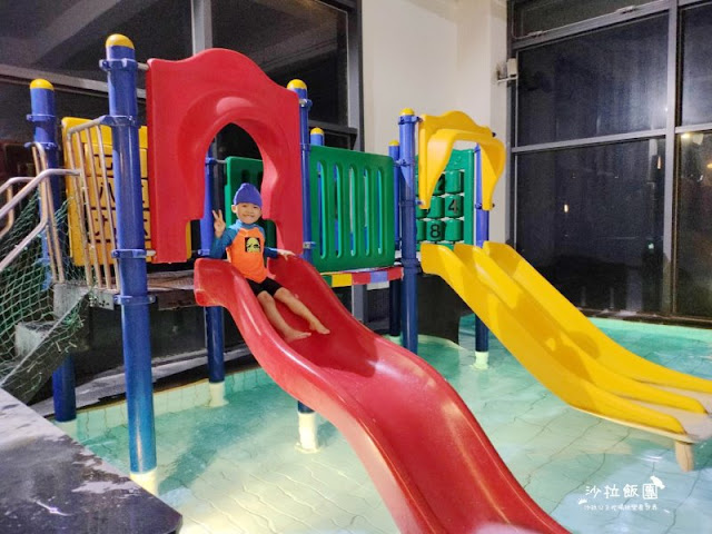 桃園親子渡假飯店『南方莊園渡假飯店』1500坪水療設施、室內遊戲室、6公頃綠地