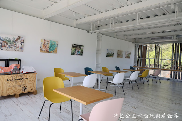 南投IG人氣咖啡『蠻荒咖啡』白色簡約玻璃木造屋/日月潭網美咖啡.菜單 21 南投IG人氣咖啡『蠻荒咖啡』白色簡約玻璃木造屋/日月潭網美咖啡.菜單