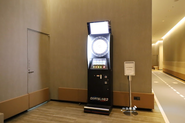 全新打造日式塌塌米客房『礁溪寒沐行館』房內直接配一台Switch 61 全新打造日式塌塌米客房『礁溪寒沐行館』房內直接配一台Switch