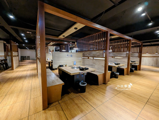 燒肉火鍋吃到飽店內居然有兒童遊戲區『千兵衛日式燒肉火鍋吃到飽』空間很大用餐很舒適 9 燒肉火鍋吃到飽店內居然有兒童遊戲區『千兵衛日式燒肉火鍋吃到飽』空間很大用餐很舒適