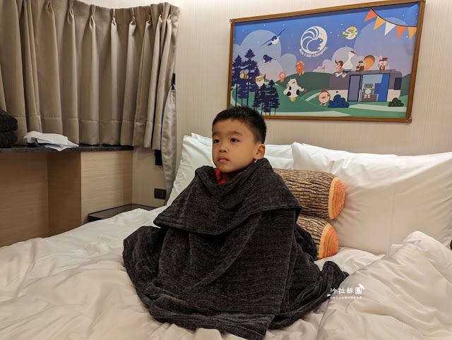 全台唯一結合高爾夫球主題『朋趣Bon Chill』一泊四食全包式奢華度假 37 全台唯一結合高爾夫球主題『朋趣Bon Chill』一泊四食全包式奢華度假