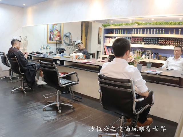 中山區剪護髮推薦『Starry』結構式護髮/男生也可以去角質/捷運雙連站 4 中山區剪護髮推薦『Starry』結構式護髮/男生也可以去角質/捷運雙連站