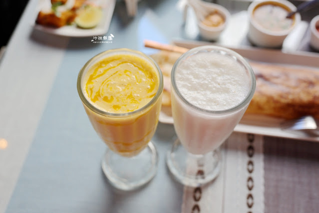 台中印度料理推薦『斯里印度餐廳』印度主廚正宗印度料理 47 台中印度料理推薦『斯里印度餐廳』印度主廚正宗印度料理