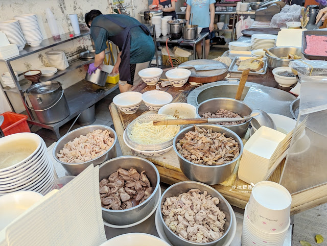 高雄鹽埕美食『鴨肉珍』65年老店,米其林必比登推薦 9 高雄鹽埕美食『鴨肉珍』65年老店,米其林必比登推薦