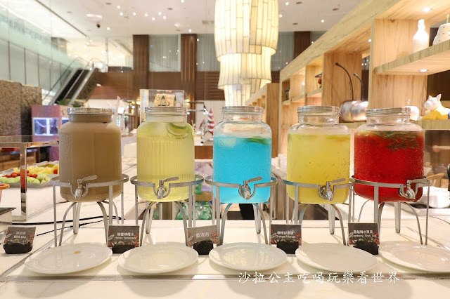 台北吃到飽『豐FOOD-海陸百匯多國料理』中山大直美食.捷運劍南路站 78 台北吃到飽『豐FOOD-海陸百匯多國料理』中山大直美食.捷運劍南路站