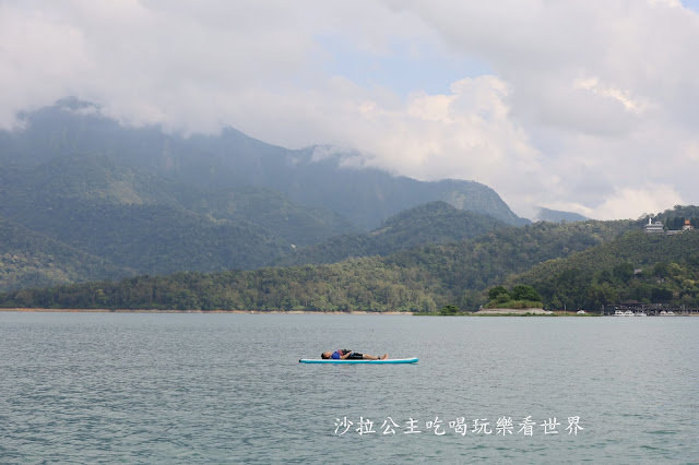 日月潭必玩『日月潭搖滾立槳』立式划槳/體驗日月潭不同的美 22 日月潭必玩『日月潭搖滾立槳』立式划槳/體驗日月潭不同的美
