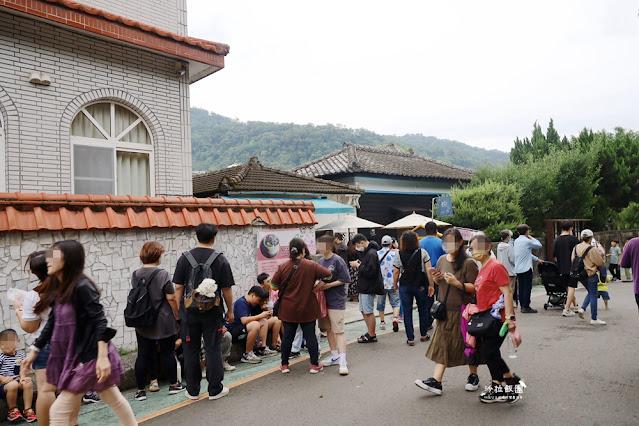 南庄抹茶冰,一週只營業三天南庄老街人氣抹茶紅豆冰 4 南庄抹茶冰,一週只營業三天南庄老街人氣抹茶紅豆冰