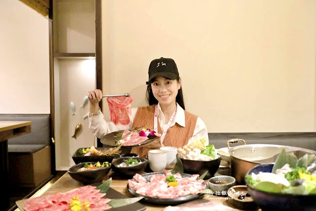 金門火鍋『恆旨味屋日式鍋物』A5和牛、現撈活龍蝦、鴛鴦鍋 33 金門火鍋『恆旨味屋日式鍋物』A5和牛、現撈活龍蝦、鴛鴦鍋