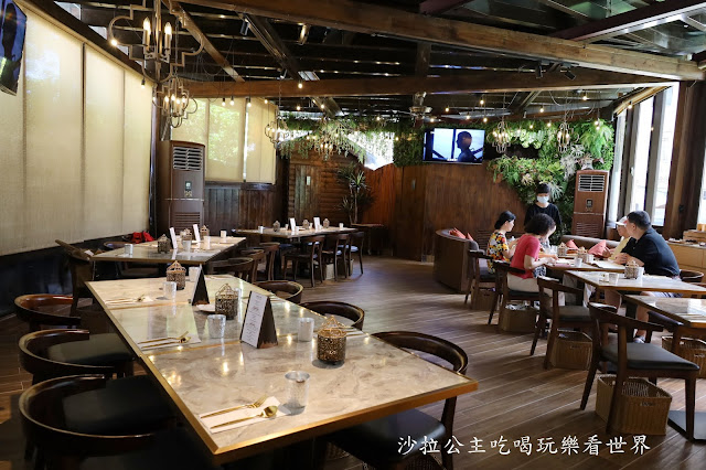 天成集團新品牌『花園thai thai』當泰式料理遇到棺材板.日式生吐司.小南門站美食 5 天成集團新品牌『花園thai thai』當泰式料理遇到棺材板.日式生吐司.小南門站美食