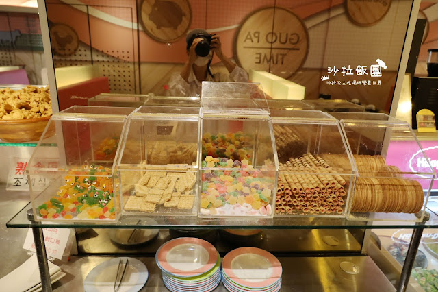 台北火鍋吃到飽『鍋爸涮涮鍋(西門店)』萬華西門町平價火鍋/各式海鮮/肉品/座位舒適 52 台北火鍋吃到飽『鍋爸涮涮鍋(西門店)』萬華西門町平價火鍋/各式海鮮/肉品/座位舒適