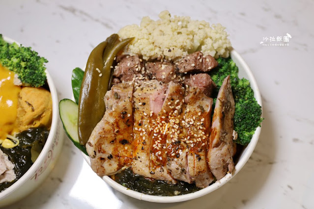 『72度C舒肥健康餐文山木柵店』百元就可以吃到舒肥料理再也不會遙不可及 31 『72度C舒肥健康餐文山木柵店』百元就可以吃到舒肥料理再也不會遙不可及